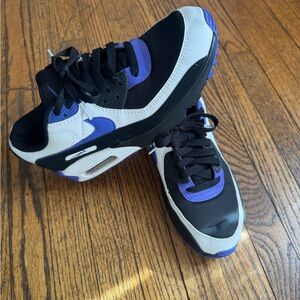 Nike Air Max 90 Persian Violet
